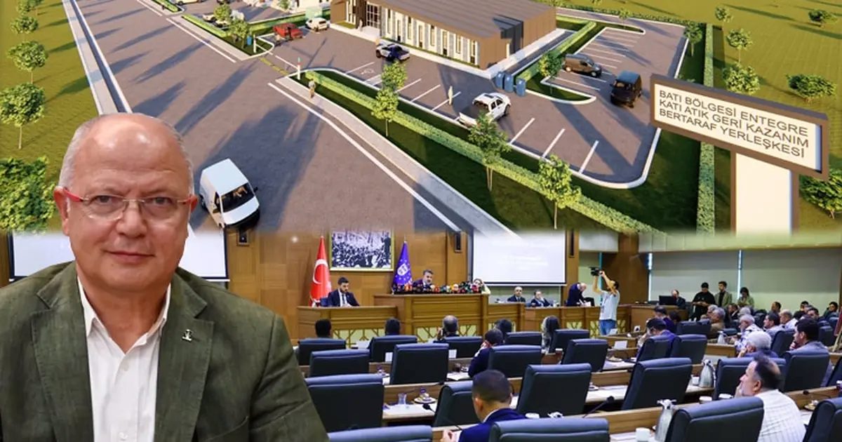 AK Parti Bursa İl Başkanı Davut Gürkan, son günlerde tartışma