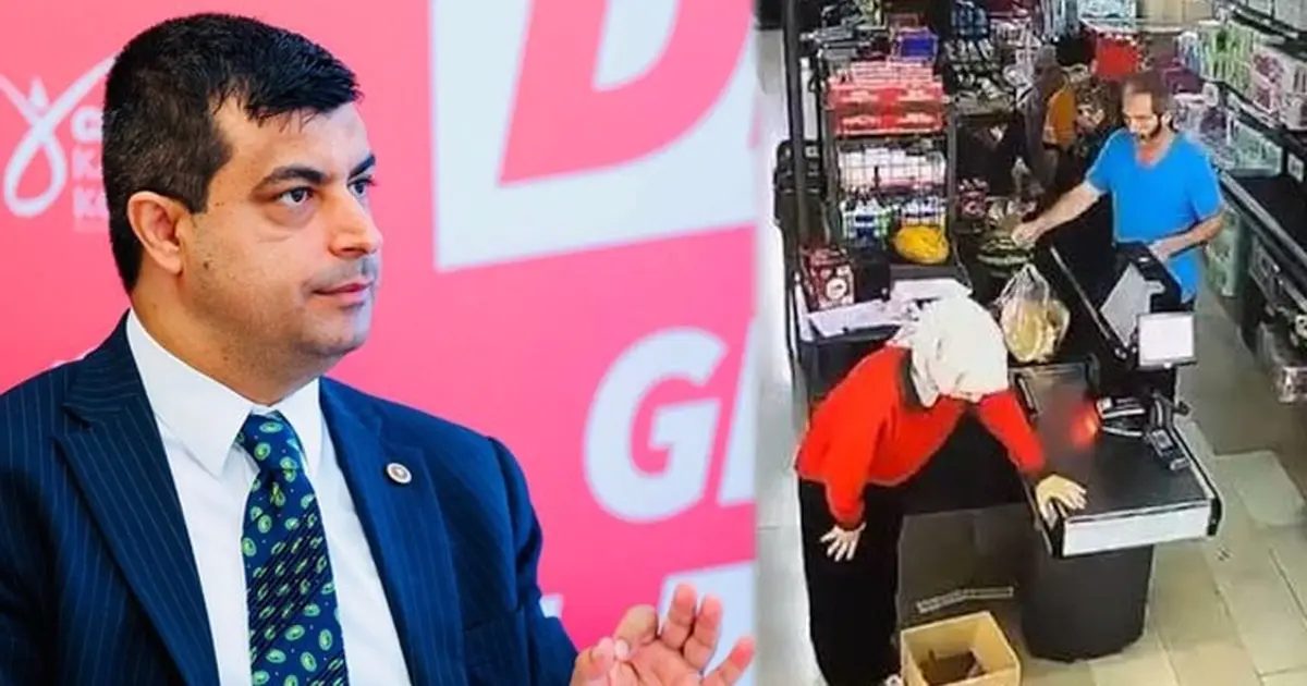 Deniz Demir, market çalışanlarının ağır koşullarını Meclis’e taşıdı