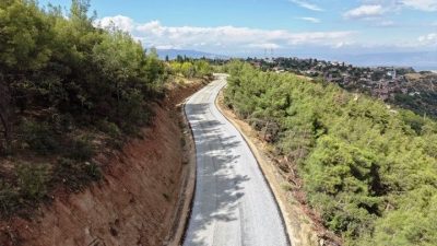 Denizli Büyükşehir Belediyesi, kent genelinde ve kırsal mahallelerde sürdürdüğü ulaşım
