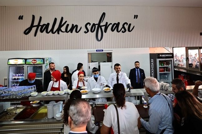 Denizli Büyükşehir Belediyesi’nin sosyal belediyecilik projeleri arasında önemli bir yer