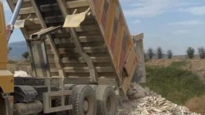 Denizli Büyükşehir Belediyesi, kent genelinde çevre kirliliğinin önüne geçmek, doğal