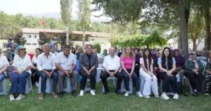 Denizli Büyükşehir Belediyesi Kent Konseyi tarafından Pamukkale, Yeniköy ve Küçükdere