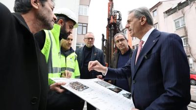 Sakarya'da 'mahalle bazlı kentsel dönüşümün' ilk örneği olacak Tığcılar Kentsel
