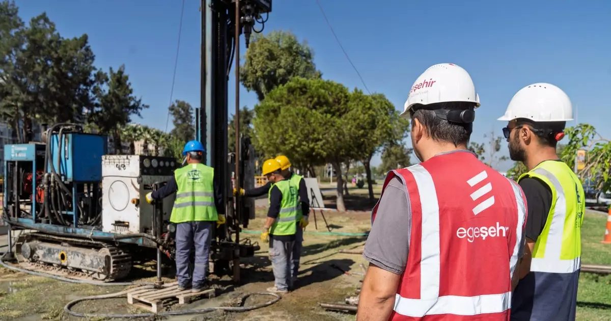 Dirençli İzmir hedefinde yeni adım
