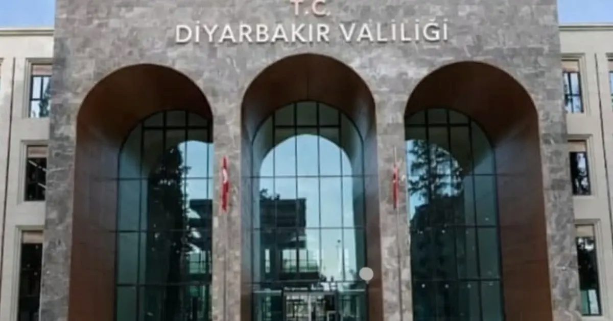Diyarbakır’da arazide erkek cesedi bulunmuştu… Valilikten açıklama geldi