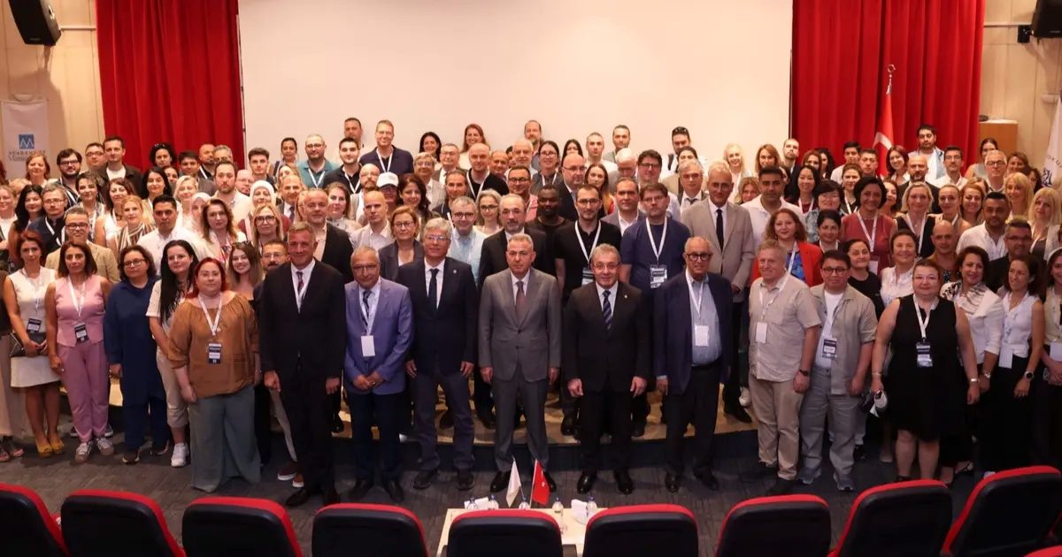 Dokuz Eylül’de liderlik buluşması