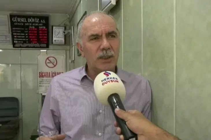 Bursa'da döviz kuru yeni haftaya sakin başladı. Dolar kuru yatay