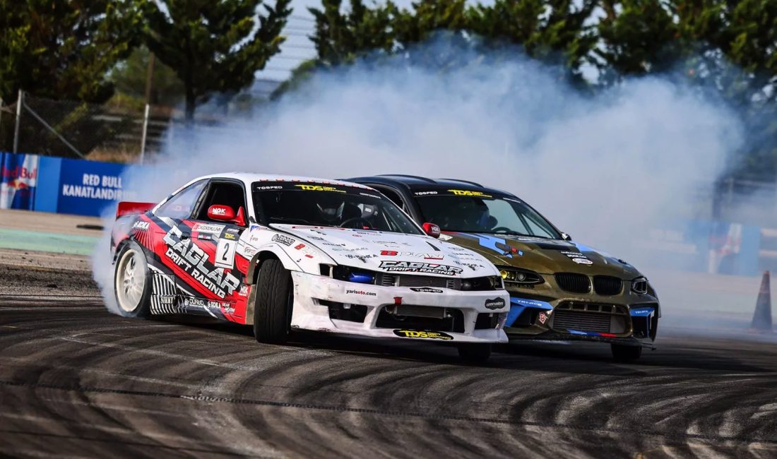 2026 Türkiye Drift Şampiyonası, Drift Otomobil Spor Kulübü tarafından Spor