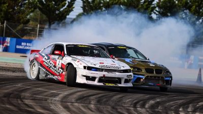 2026 Türkiye Drift Şampiyonası, Drift Otomobil Spor Kulübü tarafından Spor