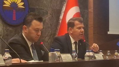 Keşan TSO Keşan, İpsala ve Enez Keşan Ticaret ve Sanayi