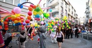Efes Selçuk’un kültür, sanat ve yaşam festivali EFEST 2026, renkli