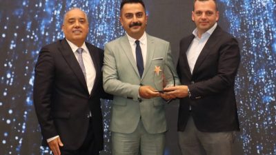 Bursa’da ev tekstili ve kimya sektörlerinde faaliyet gösteren EFOR Group’un