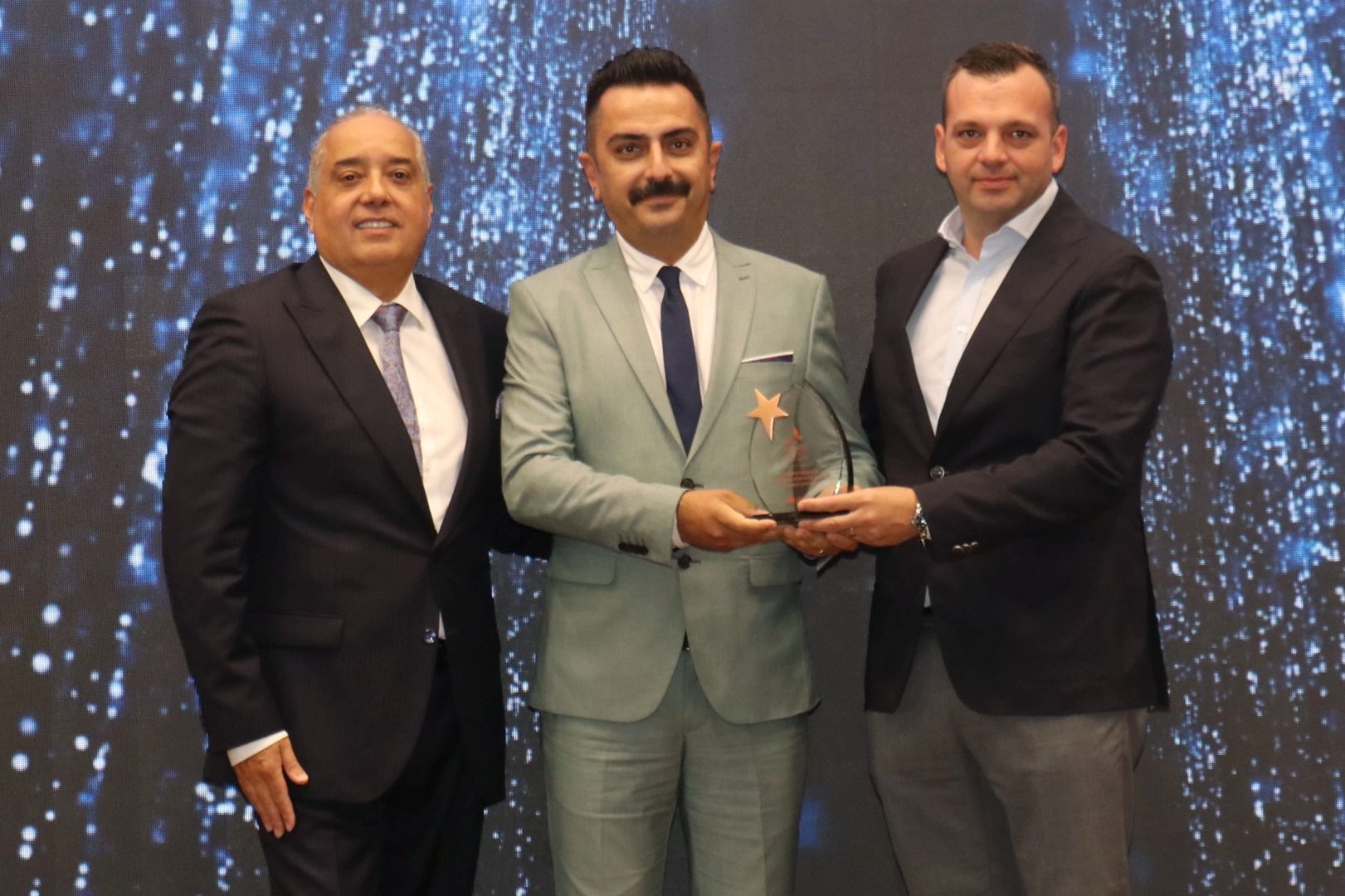 Bursa’da ev tekstili ve kimya sektörlerinde faaliyet gösteren EFOR Group’un