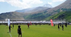 Kayseri Büyükşehir Belediyesi Spor A.Ş. tarafından işletilen Erciyes Yüksek İrtifa