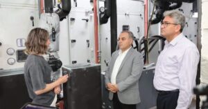 Erciyes Üniversitesi, (ERÜ) TURKOVAC ile elde ettiği bilimsel birikimi yeni