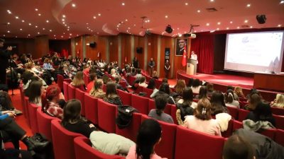 Eskişehir Büyükşehir Belediyesi ve Eskişehir Kent Konseyi iş birliğiyle düzenlenecek