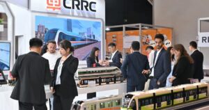 ICA Events tarafından T.C. Ulaştırma ve Altyapı Bakanlığı ve T.C.