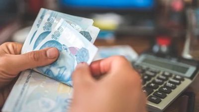 Finansal Hizmetler Güven Endeksi (FHGE), eylülde bir önceki aya göre
