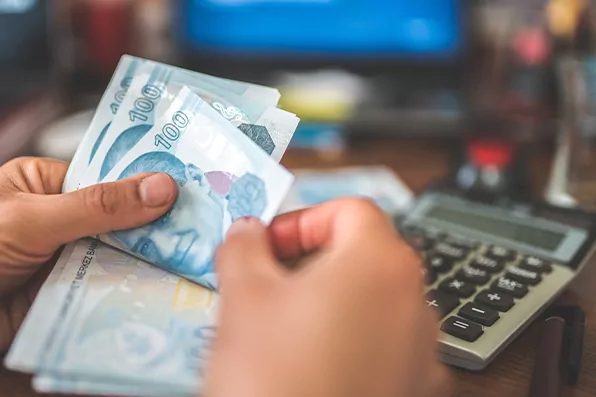 Finansal Hizmetler Güven Endeksi (FHGE), eylülde bir önceki aya göre