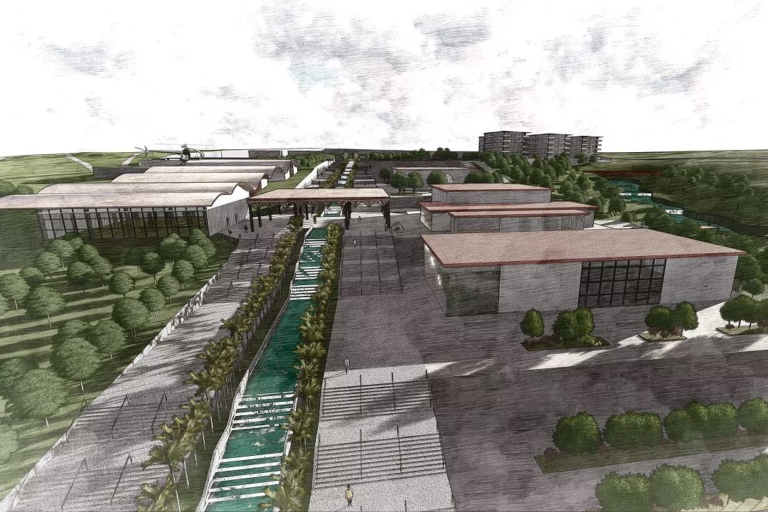 Gaziantep Büyükşehir Belediyesi, Düzbağ Projesi’nin önemli etabı olan Belkıs İçme