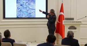 Gaziantep Büyükşehir Belediyesi Meclisi’nde alınan kararla ÇKS’ye kayıtlı üreticilere yönelik