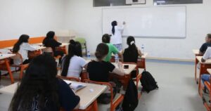 Gaziantep Büyükşehir Belediyesi eğitim odaklı belediyecilik doğrultusunda hem destekleriyle hem
