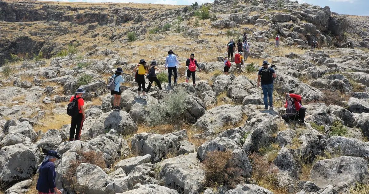 Gaziantep’te Rumkale Su Sporları Festivali başladı