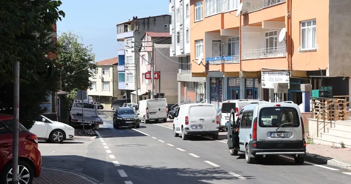 Gebze’de Başkan Büyükgöz’den çalışmalara yerinde inceleme