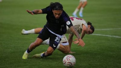 Nesine 2. Lig Beyaz Grup’ta zirve yarışını yakından ilgilendiren mücadelede