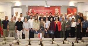 Bursa Mühendis ve Mimar İş İnsanları Derneği (BUMİAD) ile Nilüfer