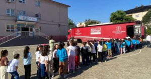 Kültür ve Turizm Bakanı Mehmet Nuri Ersoy, 2018 yılında hayata