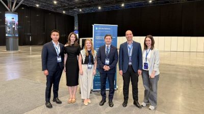 İstanbul, StartupBlink 2026 Global Startup Ecosystem Index’te Avrupa’da 9’uncu, dünyada