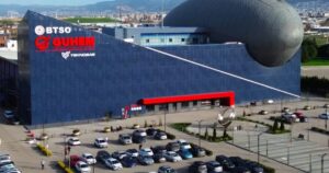 Bursa Ticaret ve Sanayi Odası (BTSO) öncülüğünde, Millî Eğitim Bakanlığı