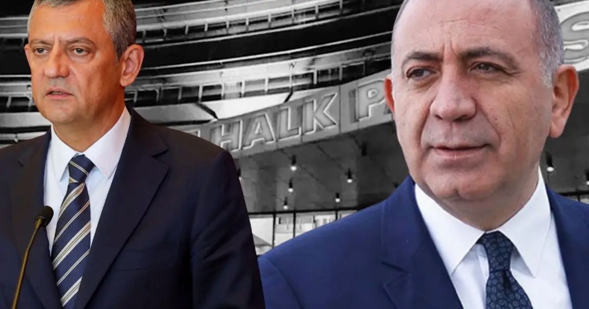 Gürsel Tekin’den Özgür Özel’e sert eleştiri: 28 belediye başkanı tesadüf değildir