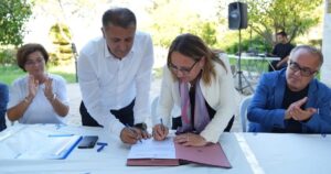 İzmir'de Güzelbahçe Belediyesi’nde memur, kadrolu işçi ve belediye şirketinde görev