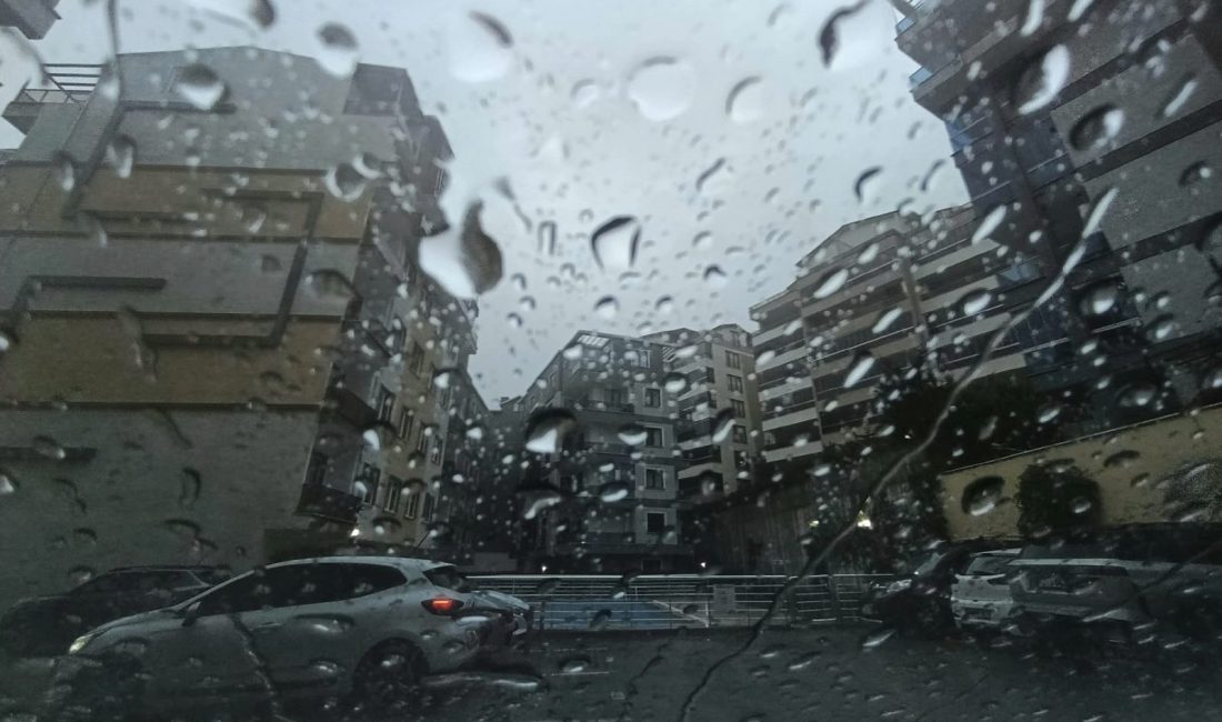 Meteoroloji Genel Müdürlüğü, ülke genelinde hava sıcaklıklarının hissedilir derecede azalacağını