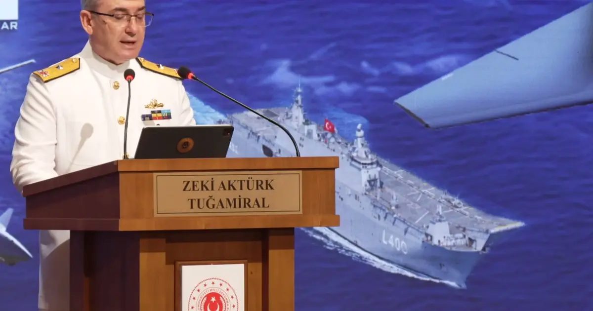 Her iki deniz kazasına MSB’den arama kurtarma desteği