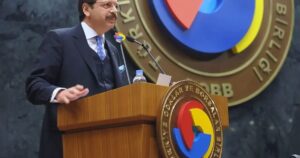 TOBB Başkanı Rifat Hisarcıklıoğlu, 2027-2029 dönemini kapsayan Orta Vadeli Program’a