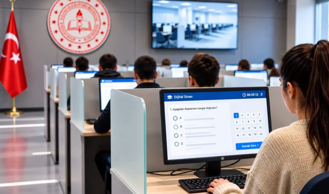 Türkiye’de 125’in üzerinde IB okulunun katıldığı dönüşüm süreci, 3 Ekim’de