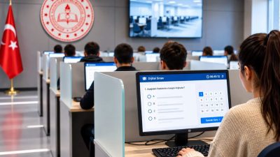Türkiye’de 125’in üzerinde IB okulunun katıldığı dönüşüm süreci, 3 Ekim’de