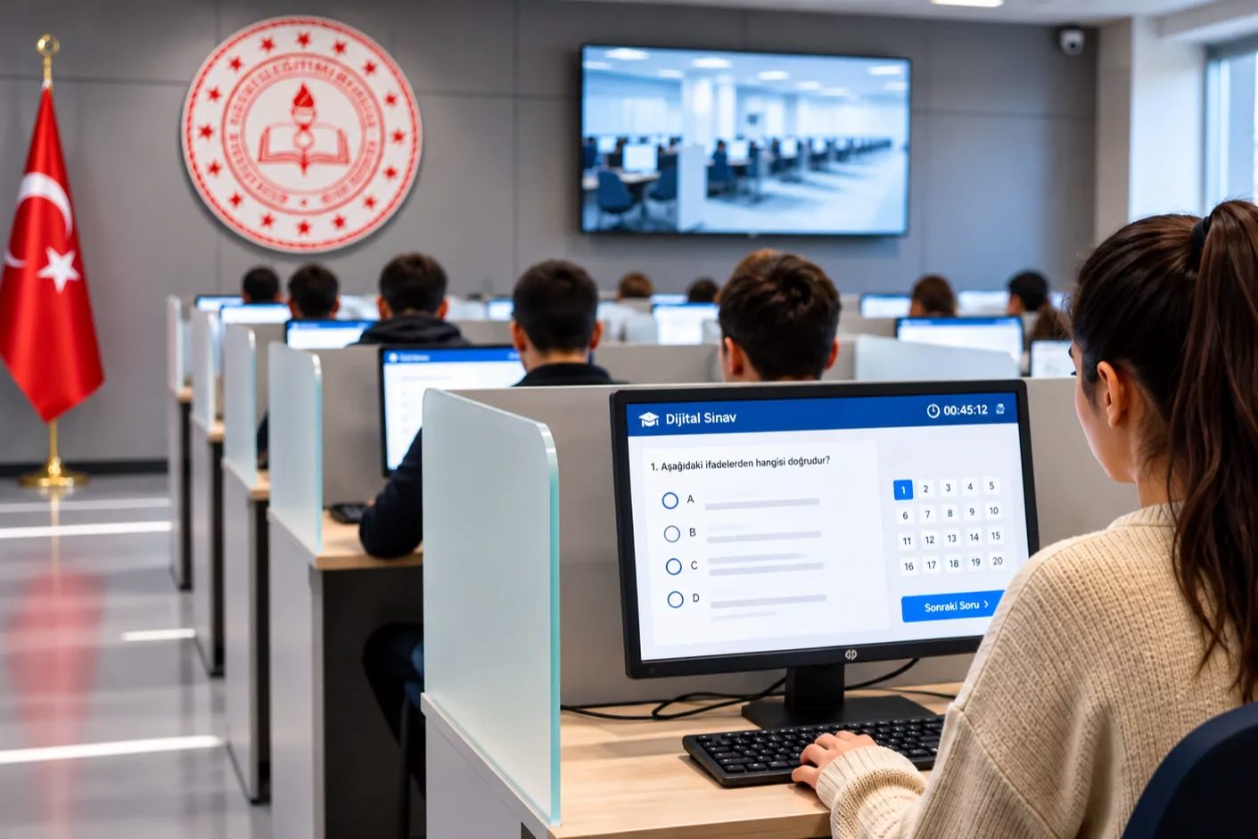 Türkiye’de 125’in üzerinde IB okulunun katıldığı dönüşüm süreci, 3 Ekim’de