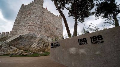 İstanbul Büyükşehir Belediyesi (İBB), İstanbul’un tarihi ve kültürel mirasına erişimi