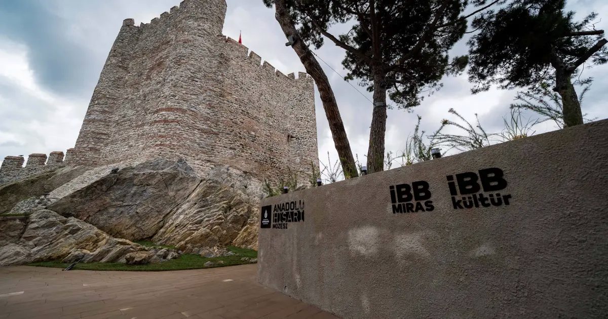 İstanbul Büyükşehir Belediyesi (İBB), İstanbul’un tarihi ve kültürel mirasına erişimi