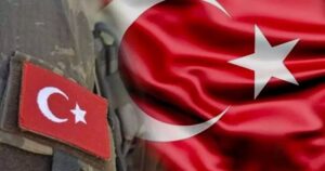 Iğdır’da meydana gelen askerî araç kazasında araç sürücüsü Sözleşmeli Er