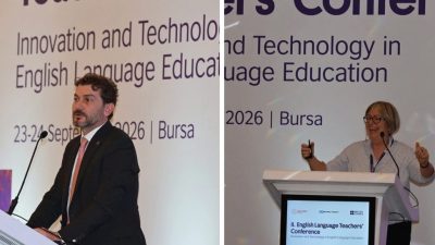 Millî Eğitim Bakanlığı, Sabancı Vakfı ve British Council iş birliğinde