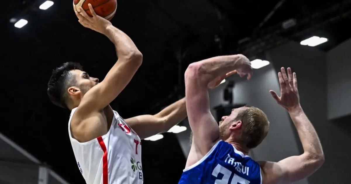 İletişim’den A Milli Erkek Basketbol Takımı’na tebrik