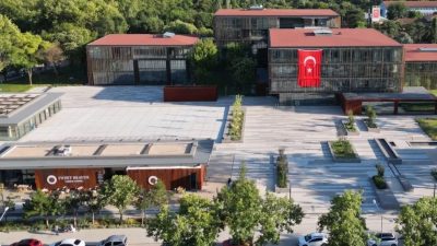 Bursa'da İnegöl Belediyesi, e-Devlet Kapısı üzerinden sunduğu 43 farklı hizmetle