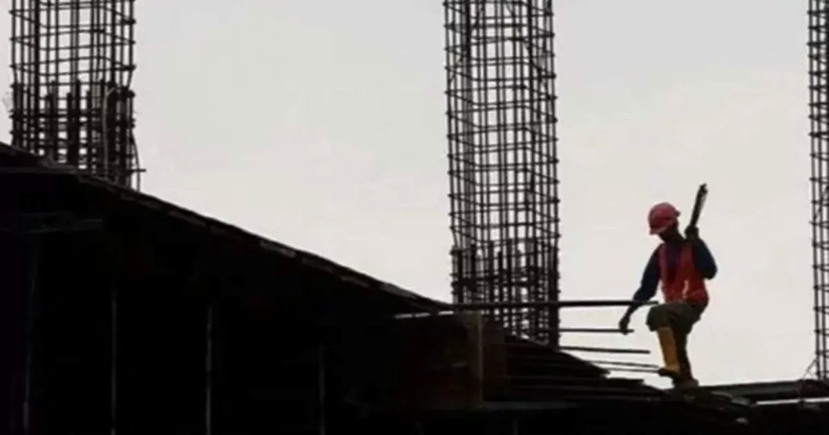 İnşaat maliyet endeksi yıllık yüzde 28,33 arttı