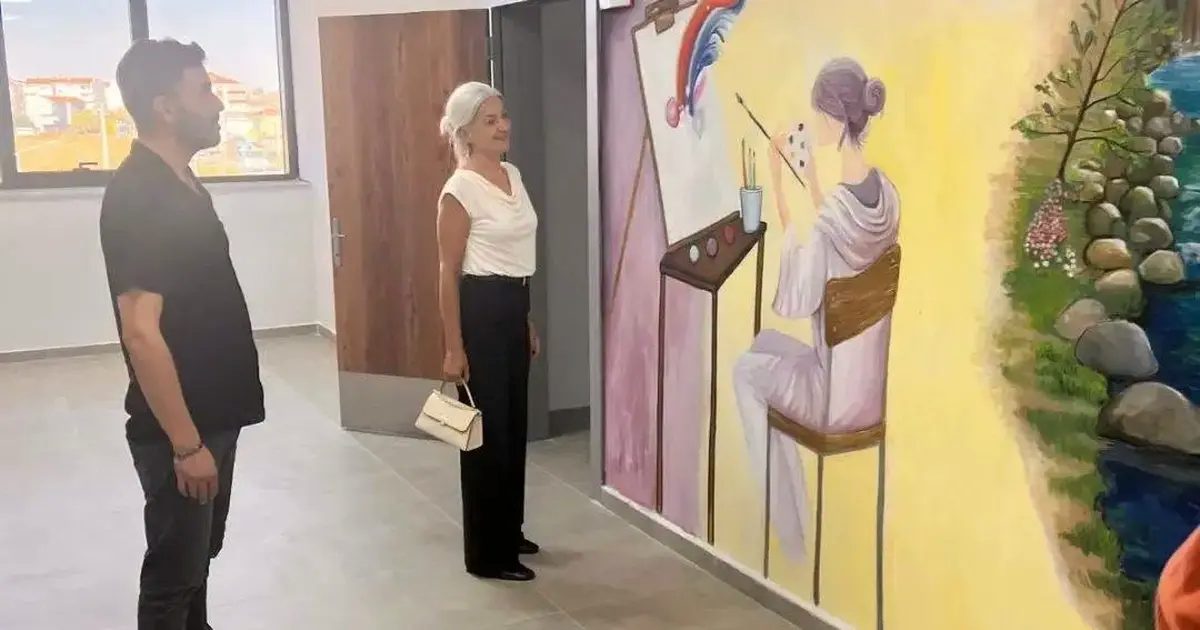 İpsala İlçe Milli Eğitim’den okullara yeni dönem ziyareti