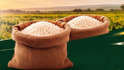 Türkiye'nin en önemli çeltik üretim merkezlerinden biri olan İpsala Ovası'nda